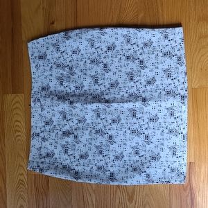 Willi Smith - Size 12 Skirt